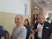 المحكمة تحول المعتقلين في قضية عشاق الاقصى لـ"ضبط السلوك" للنظر في شروط الافراج عنهم